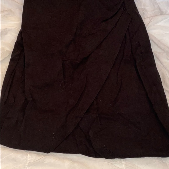 charlotte russe sleeveless lbd - Picture 3 of 3